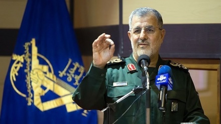 Disposición de fuerzas armadas de Irán evita infiltración de terroristas 