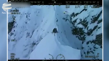 (VIDEO) Austria, si guasta seggiovia: in salvo 150 sciatori 