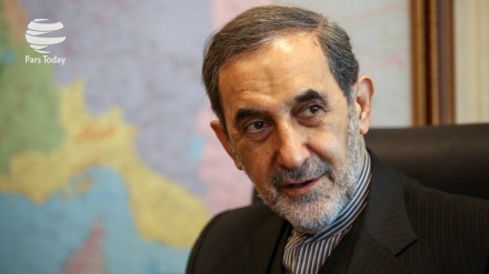 ولایتی: ایران، قدرت منطقه‌ای و تاثیرگذار بین‌المللی است 