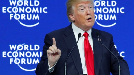 Donald Trump: 