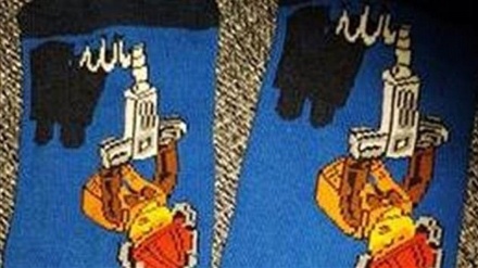 ​​​​​​​Kompani H&M ofendon emrin e madhërishëm të Allahut në prodhimet e saj