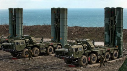 Qatar: vicini ad acquisto batterie anti-missili S-400
