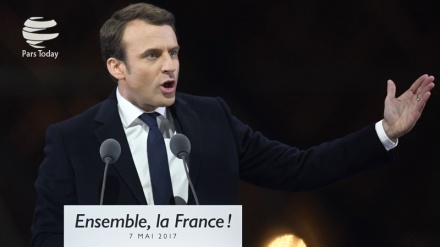 法国强调全面执行伊核协议