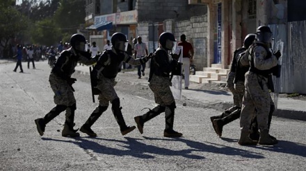 Haiti: proteste, stop aumento benzina