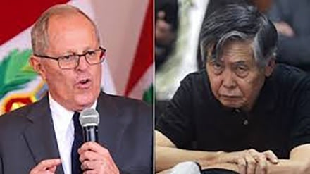 Perù: si è dimesso presidente Kuczynski