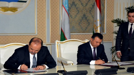 Абдулла Арипов ва Тожикистон бош вазири иштирокида йиғилиш бўлиб ўтди