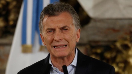 Gobernadores argentinos denuncian la política económica de Macri