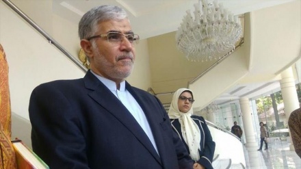 Iran-Indonesia Jalin Kerja Sama Pemberdayaan Perempuan