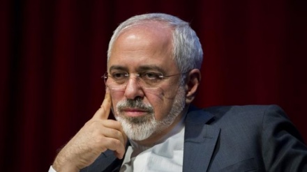 Ministri i jashtëm iranian Muhamed Xhavad Zarif uron Vitin e Ri