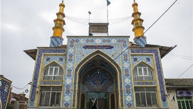 جومات،یعني دایمان او عشق زیږنځاي