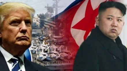 Korea Kaskazini: Vikwazo na mashinikizo dhidi Pyongyang havitakuwa na taathira yoyote