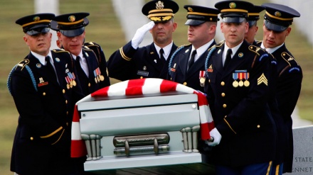 Mtaalamu wa kisiasa: Marekani inasababisha machafuko Afghanistan