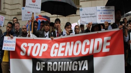 Washington Post: Marekani imehusika katika mauaji ya kimbari dhidi ya Waislamu Myanmar