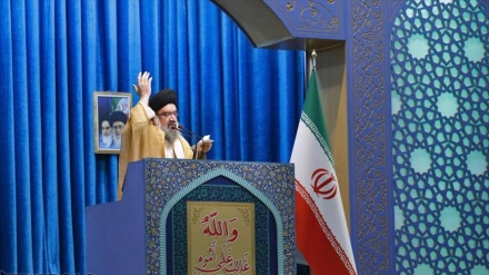 “Misiles caerán como rayos sobre quien agreda a Irán”