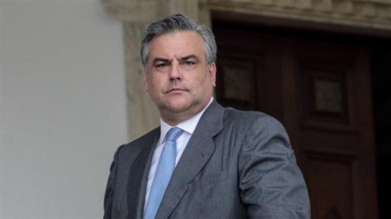 Venezuela expels Spanish ambassador in retaliation for EU sanctions