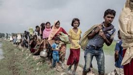 Rafforzato il sostegno UE per risolvere la crisi dei rohingya in Bangladesh