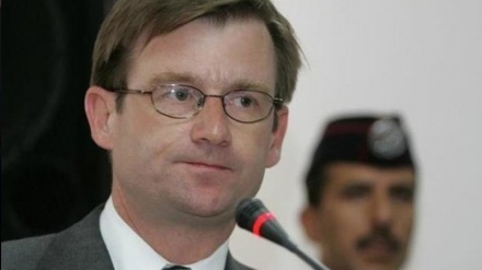 Pakistan bestellt US-Botschafter ein