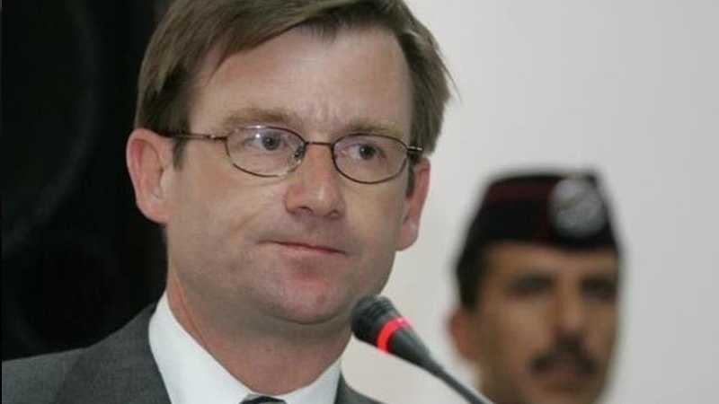 Pakistan bestellt US-Botschafter ein