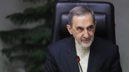 اروپایی‌ها به دنبال طرح از پیش شکست خورده آمریکایی‌ها حرکت نکنند