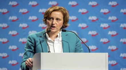 Alman milletvekilin İslam karşıtı sözlerine tepkiler devam ediyor