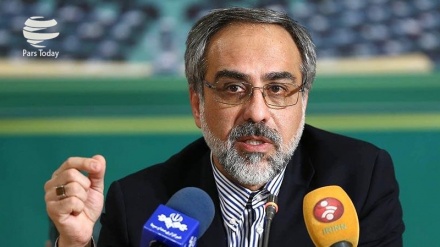 伊朗国家安全委员会副主席：沙特致力于在伊朗制造动荡