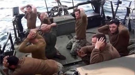 Fadavi: Kemampuan Rudal AL Pasdaran Melampaui Teluk Persia