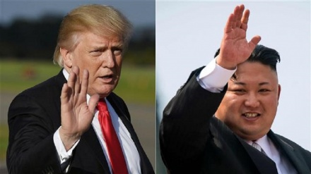 Amerika halkı, Trump'ın Kuzey Kore lideri ile görüşmesini istiyor