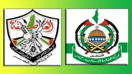 Kubu Palestina Menggelar Lobi di Kairo