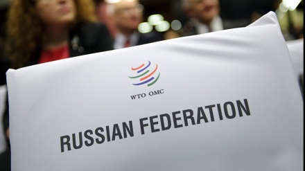 Россия не покинет Всемирную торговую организацию