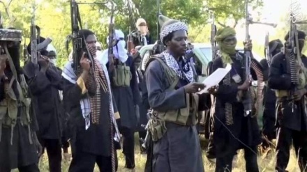 Boko Haram wafanya shambulizi kaskazini mashariki mwa Nigeria watu 18 wauawa