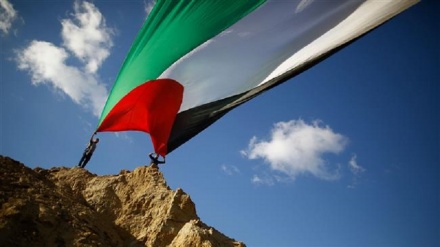 L'ISIS potrebbe attaccare Hamas a Gaza dal Sinai egiziano