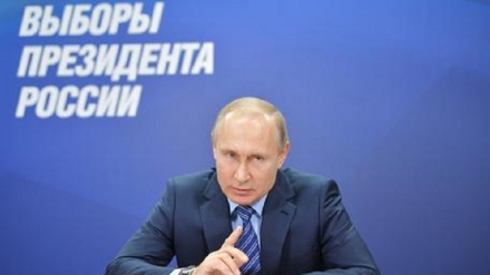 Putin, nessuna interferenza in Italia