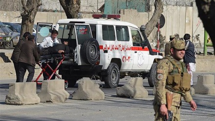 Afghanistan: Attentato a Kabul, cresce a 95 morti e 191 feriti il bilancio di vittime