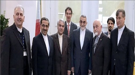 Boroujerdi: Hizbullah imechangia pakubwa kusambaratishwa ISIS