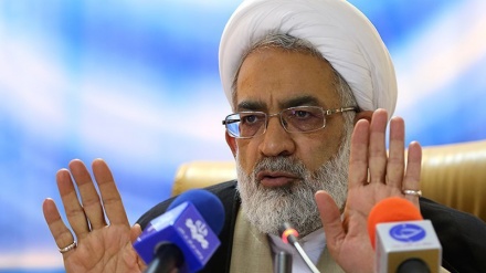 دادستان کل ایران: حفاظت از سفارت ایران در لندن بر عهده پلیس انگلیس است 