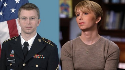 Zbuluesja e dokumenteve shtetërore në Amerikë, kandidat për senatin