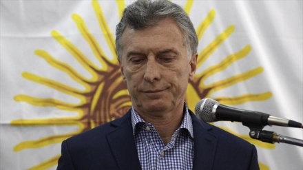 Sondagem: imagem de Macri está em seu pior momento desde 2015