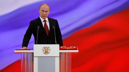 Что в голове Путина на 2018 год?