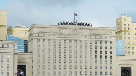 Russland warnt Deutschland vor Einmischung in interne Angelegenheit des Landes