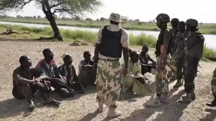 Nigeria; liberati oltre mille ostaggi Boko Haram