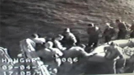 Afisa wa MOSSAD akiri nguvu za Hizbullah ya Lebanon