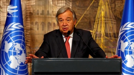 联合国秘书长支持伊核协议