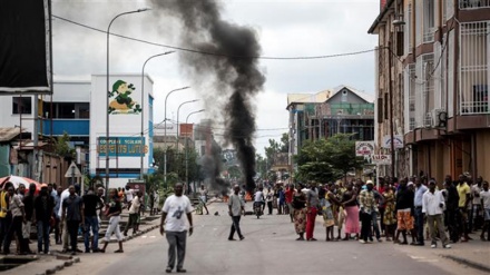 Demokradiyyar Congo: An Kashe Mutane Da Dama A Zanga-zangar Kin Jinin Shugaba Kabila