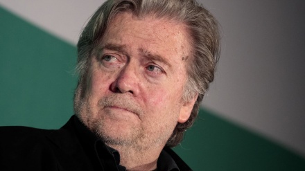 Bannon and allies bid to expand pro-Trump influence in local US politics