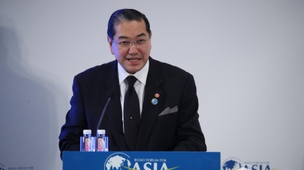 Myanmar Didesak Izinkan Tim Penyelamat Masuk Rakhine