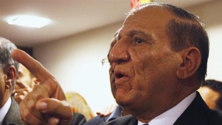 Martanin Majalisar Dinkin Duniya Kan Shirin Zaben Shugabancin Kasa A Masar