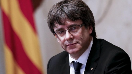 Justiça alemã liberta Puigdemont sob fiança