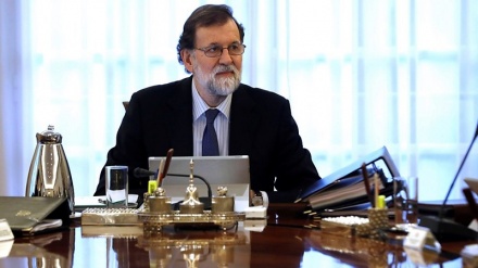 Catalogna: Rajoy minaccia, avanti con articolo 155