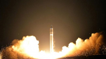 Kim: Pyongyang probó nueva arma táctica como advertencia a Seúl