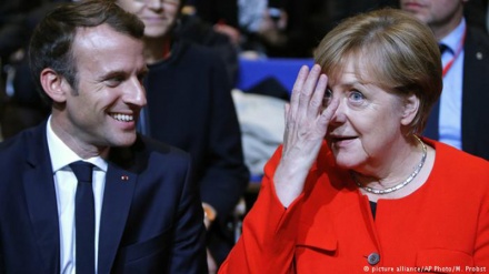 A është Macron Merkel i ri i Europës?